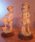 Figurines décoratives d'enfants musiciens, Enlèvement ou Envoi