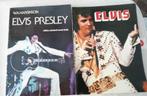 Elvis Presley  - 2 livres, Gelezen, Ophalen, Overige