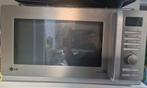 LG microgolf, Elektronische apparatuur, Ophalen, Zo goed als nieuw