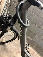 Elektrische fiets Stella, Fietsen en Brommers, Fietsen | Heren | Sportfietsen en Toerfietsen, Ophalen, Gebruikt