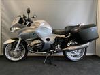 BMW R1200ST PERFECTE STAAT *** 2 jaar garantie ***, Toermotor, Bedrijf