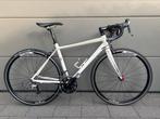 Cube Axial Lady’s Dames Ultegra 52cm ( 1.65m t/m 1.75m ), Fietsen en Brommers, Fietsen | Racefietsen, Ophalen, 28 inch, Aluminium