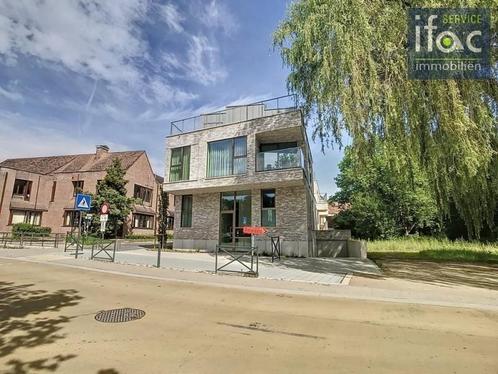 à louer à Overijse, 3 chambres, Immo, Maisons à louer, Appartement