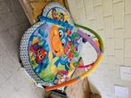 Speelmat, Kinderen en Baby's, Speelgoed | Babyspeelgoed, Ophalen, Gebruikt, Speelkleed, Met geluid