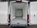 Iveco Daily 35S18 3.0L Automaat Koelwagen L4H2 Thermo King V, Auto's, Automaat, Euro 6, 4 cilinders, Iveco