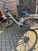 2 flyer fietsen elektrisch, Ophalen, Gebruikt