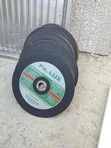 Nouveaux Coupes Disques, Enlèvement ou Envoi