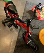 Vélo pour enfants de 5 ans, Vélos & Vélomoteurs, Vélos | Vélos pour enfant, Enlèvement, Comme neuf