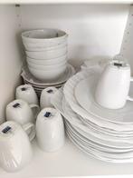 IKEA 365 Servies Compleet, Huis en Inrichting, Ophalen of Verzenden, Zo goed als nieuw, Bord(en)