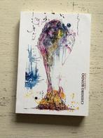 Chihiro kondo, Ophalen of Verzenden