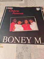 Collectie oude singels., Ophalen