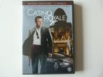Casino Royale - Collector's Edition Met 2 CD's [DVD], Boxset, Actiethriller, Ophalen of Verzenden, Zo goed als nieuw