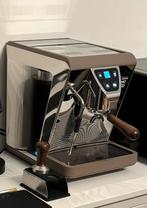 Nuova Simonelli koffiemachine + koffiemolen Pro Barista, Elektronische apparatuur, Ophalen, Zo goed als nieuw