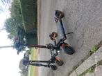 Kukirin g2 master g2 pro, Fietsen en Brommers, Steps, Ophalen, Gebruikt, Elektrische step (E-scooter), Kukirin