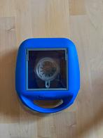Xoomy tekenprojector, Ophalen, Gebruikt