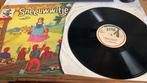 lp  Sneeuwwitje, Cd's en Dvd's, Ophalen of Verzenden, Gebruikt, 12 inch, Poprock
