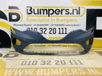 BUMPER Renault Clio 5 2019-2024  VOORBUMPER 2-F4-11700z, Gebruikt, Voor, 6 maanden garantie, Ophalen of Verzenden