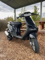 Zip type 3 172cc a klasse, Fietsen en Brommers, Scooters | Piaggio, Ophalen of Verzenden, Zo goed als nieuw, Zip