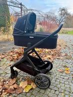 Poussette Nuna Grow, Enfants & Bébés, Poussettes & Combinaisons, Autres marques, Tige de poussée réglable, Comme neuf, Enlèvement