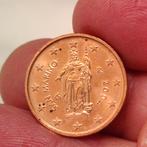 2 centime euro san Marinov 2004, Enlèvement ou Envoi