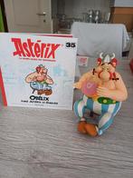 Obelix Hachette 35 figuur, Verzamelen, Ophalen of Verzenden, Asterix en Obelix, Zo goed als nieuw