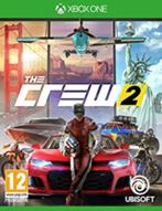 the crew 2 jeu xbox one, Games en Spelcomputers, Games | Xbox One, Ophalen of Verzenden, Zo goed als nieuw
