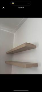 Lack wandplanken, Ophalen, Zo goed als nieuw