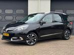 Renault Grand Scénic 1.5 dCi Bose AUT PANO 7 PERS DIGI DASH, Auto's, Monovolume, Leder en Stof, Diesel, 5 deurs