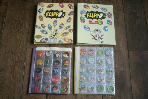 620 flippo's: smiths, croky, persil + diverse merken, Verzamelen, Flippo's, Verzameling, Flying, Olympic, Techno, World, Ophalen of Verzenden