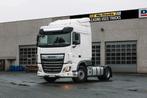 DAF XF 480 SC 4x2 | Leasing from €1212/month (bj 2020), Auto's, Vrachtwagens, Automaat, Achterwielaandrijving, Euro 6, Wit