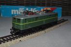 Märklin 3036 : Oostenrijkse Volmetalen E-loc, Wisselstroom, Gebruikt, Locomotief, Ophalen of Verzenden