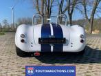 Sixty-Five Roadster 1965 | Route 66 Auctions, Cabriolet, Wit, Bedrijf, Handgeschakeld