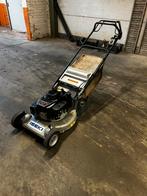 Iseki grasmaaier met rol, Tuin en Terras, Grasmaaiers, Ophalen, Zo goed als nieuw