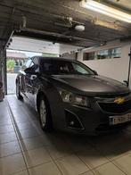 Chevrolet Cruze 1.7D, Autos, Chevrolet, Boîte manuelle, Noir, 5 portes, Cruze