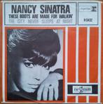 nancy sinatra, Cd's en Dvd's, Vinyl Singles, Ophalen of Verzenden