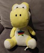 Yoshi, Kinderen en Baby's, Speelgoed | Knuffels en Pluche, Ophalen, Zo goed als nieuw, Overige typen