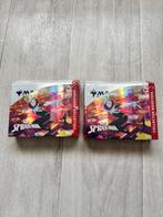 Magic The Gathering Spider-man Collector booster box, Hobby en Vrije tijd, Verzamelkaartspellen | Magic the Gathering, Ophalen