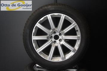 20 Inch Audi Q7 Winterbanden 5.5MM 285/45R20 beschikbaar voor biedingen