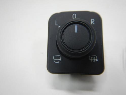 VW Passat B8 Spiegelverstelknop Schakelaar 3G0959565B, Auto-onderdelen, Dashboard en Schakelaars, Volkswagen, Gebruikt, Ophalen of Verzenden