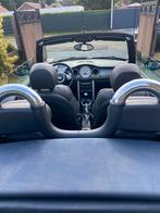 Mini Cooper cabrio, Auto's, 4 zetels, Cabriolet, 1600 cc, Leder