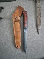 Baïonnette vz 58, Ophalen of Verzenden