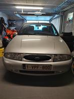 Ford Fiesta Ghia 1.25i  Airco 70 000 kms, Autos, 5 places, 1250 cm³, Achat, Phares antibrouillard