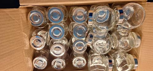 Lot kruidenpotjes Ikea, Huis en Inrichting, Keuken | Keukenbenodigdheden, Gebruikt, Ophalen of Verzenden
