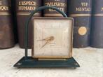 Vintage Art Deco Japy Warbler wekker uit de jaren 60, Verzenden