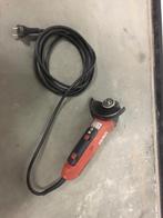 Hilti AG125 slijpmachine, Doe-het-zelf en Bouw, Ophalen, Gebruikt, 1000 watt of meer, Haakse handslijpmachine