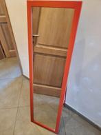 spiegel op poten, Ophalen, Zo goed als nieuw