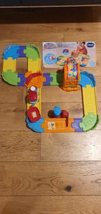 Circuit Tchouchu Bolides Vtech, Kinderen en Baby's, Ophalen of Verzenden