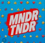 1 ticket mndr tndr fuif 12 december 2025 Gent, Tickets en Kaartjes