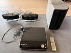 DVD home cinema system Philips HTS6510, Audio, Tv en Foto, Ophalen, Gebruikt, Philips, Dvd-speler