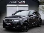 Land Rover Range Rover Evoque P200 R-Dynamic | 4x4 | Black P, Auto's, Land Rover, Automaat, 4 cilinders, Zwart, Leder
